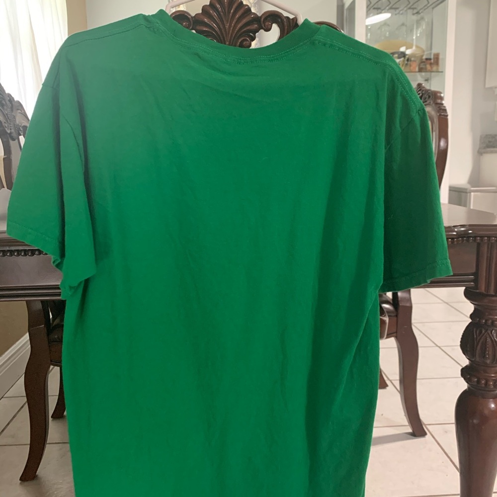 Charlie Brown Christmas T-Shirt - Picture 2 of 4